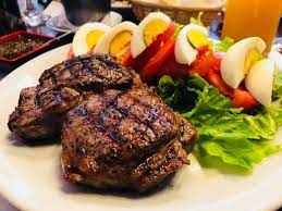 10 Restaurantes Economicos Em Buenos Aires Para Voce Conhecer