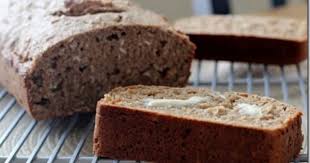 Whole Wheat Oatmeal Banana Bread Oatmeal Banana Bread Banana Oat Bread Vegan Banana Bread