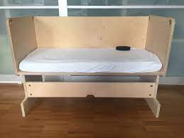 Entdecke rezepte, einrichtungsideen, stilinterpretationen und andere ideen zum ausprobieren. Babybay Fur Ikea Malm Nestchen Beistellbett In Thuringen Erfurt Babywiege Gebraucht Kaufen Ebay Kleinanzeigen