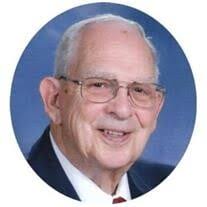 George F. Amberger Obituary