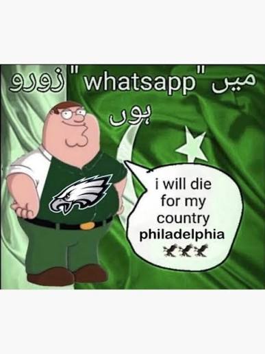 I Will Die For My Country Philadelphia: Eagles" Tapestry for Sale by  Nocontextphilly | Redbubble