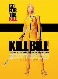 Фильм 1» — американский криминальный боевик, первая часть одноимённой дилогии режиссёра и сценариста квентина тарантино с умой турман и дэвидом кэррадайном. Kill Bill Volume 1 2003 Filmaffinity