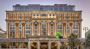 The most carlton families were found in the usa in 1880. The Ritz Carlton Moscow In Moskau Tverskoj Moscow Region