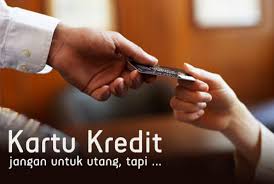 Dari proses verifikasi hingga pemberitahuan kartu. 6 Cara Mengelola Kartu Kredit Untuk Ibu Rumah Tangga Yang Benar