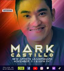 Mark Castillo (@markcastilloofficial) • Instagram photos and videos