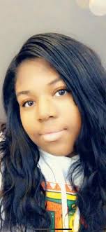 TEEN KILLED: 18-year-old Jailyn Logan-Bledsoe was shot to death in the  overnight hours in the 100 block of Chicago, Oak Park, IL
