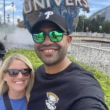 Justin Jones and Jenni Walker's Wedding Website