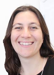 Barbara Basso: gestão de projetos e capacidade de entrega