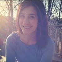 Sarah Burr's Instagram, Twitter & Facebook