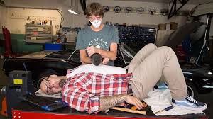 Ce programme ne peut pas être ajouté pour le moment. Wheeler Dealers France La Saison 4 Demarre Jeudi 14 Novembre Automotiv Press