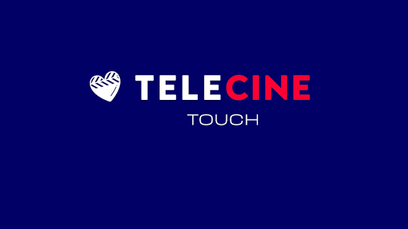 Telecine Touch