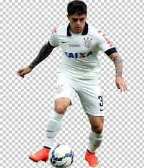 Over 200 angles available for each 3d object, rotate and download. Fagner Conserva Lemos Sport Club Corinthians Paulista Soccer Player Jersey Campeonato Brasileiro Serie A Png Clipart