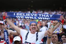 Is the USMNT a genuine World Cup contender? We asked our experts - The Athletic