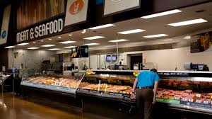 Check spelling or type a new query. Coronavirus Kroger Shifts Meat Seafood And Deli Help To Focus On Shelves Salad Bars Close