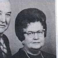 Marjorie Grace Pettit (1919–2013)