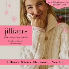 Jillian's