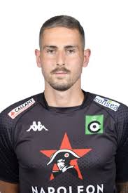 Miguel van damme verkiest om te spelen met zijn right voet. Miguel Van Damme Cercle Brugge Stats Titles Won