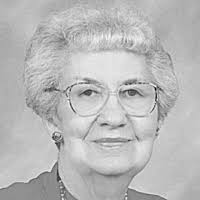 Katherine Grimm Obituary (2007)