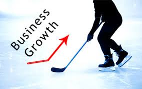 Hockey Stick Growth Explained For Entrepreneurs Animas