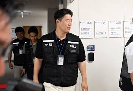 삼성전자 노조 "21일 예정대로 총파업" - 보배드림 베스트글