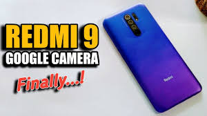 Download google meet for android & read reviews. Xiaomi Redmi 9 Gcam Descargar E Instalar Newesc