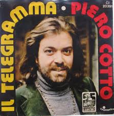 Piero Cotto Discography: Vinyl, CDs, & More