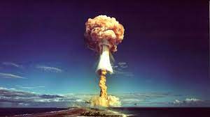 Maybe you would like to learn more about one of these? Cold War Nuclear Tests Made It Rain More In The Uk Here S Why Science Tech News Sky News