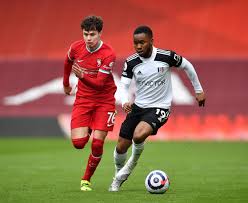 Find the latest neco williams news, stats, transfer rumours, photos, titles, clubs, goals scored this season and more. Liverpool Fans Tear Into Neco Williams The Transfer Tavern