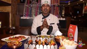Durga Puja Special Menu Launch At Barbeque Nation Barbeque Nation Barbeque Menu