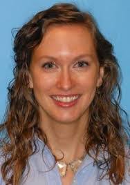 Elizabeth Bertsch's Instagram, Twitter & Facebook