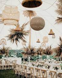 Wedding Decoration Ideas 35 Ways To Transform Your Venue Bohemian Wedding Decorations Outdoor Wedding Decorations Rustic Wedding Decor