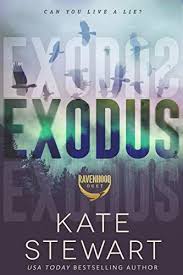Exodus The Ravenhood Duet Book 2 Kindle Edition By Stewart Kate Romance Kindle Ebooks Amazon Com In 2020 Romance Books Romance Series Books Lovers Romance