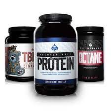Nutrition Tagged Pre Workout Soflete