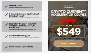 To help you out, we have created this detailed guide. Piranha Profits Cryptocurrency Trading Course Crypto Current Dlecourse