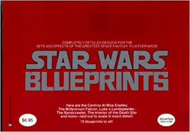 I probably first saw it when i was seven. Star Wars Blueprints Complete Book Details