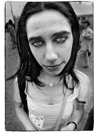 Roskilde 1995 📸 Johan Bergmark