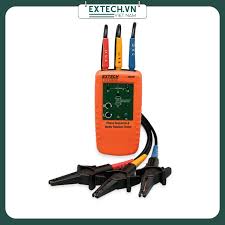 Máy đo chỉ thị pha Extech 480403