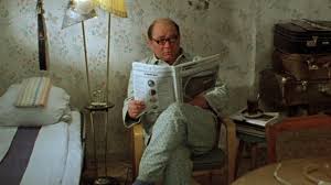 Не то, чтобы очень, но воспринимал я его довольно позитивно. Dokumentalnyj Film Leonid Kuravlev Afonya I Drugie 2016 Aktery Vremya Vyhoda I Opisanie Na Pervom Kanale Channel One Russia