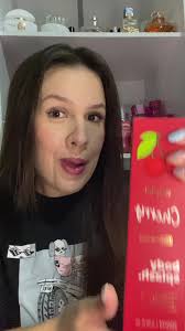 Virginia Cherry Rose