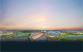 Level 4, block k, setiawalk mall, persiaran wawasan, pusat bandar puchong, 47160 puchong, selangor, malaysia. Shorea Park