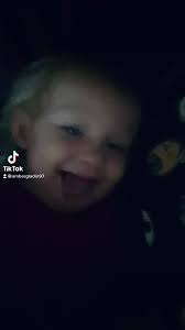 She was saying Aaaaaaaa lol 😂 #FACEOFTHECITY #FacebookReelsContest  #viralpost #comedy #cutebaby #funnyvideos #funnybaby