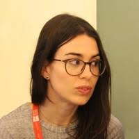 Alexandra Santos Gil