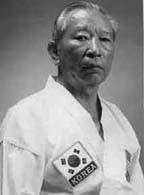 The History of Taekwondo