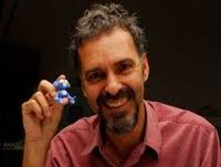 Blog da Biblioteca: Marcelo Xavier