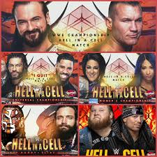 Check out the official results and highlights from wwe hell in a cell. Wwe Hell In A Cell 2020 Results Live Streaming In India When And Where To Watch It On Airteltv Jiotv Sonyten1 Sonyten3 And Sonyliv