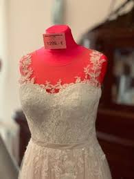 Brautkleider online shop, schneller versand. Braut Outfit