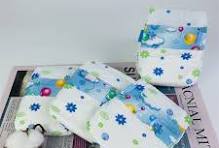 Supply PP Frontal Tape PP Side Tape Baby Diaper Wholesale ...