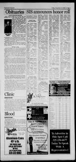 Sweetwater Reporter (Sweetwater, Tex.), Vol. 112, No. 12, Ed. 1 Friday,  November 27, 2009