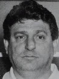 Long-time gambling boss and fixer Gus Alex died of a heart attack at the  age of 82 while serving a 15 year prison sentence. The Mob associate whose  criminal career lasted nearly