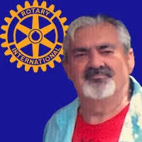 New Bern Breakfast Rotary Club Officers